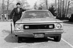 AMC Gremlin 1970 года